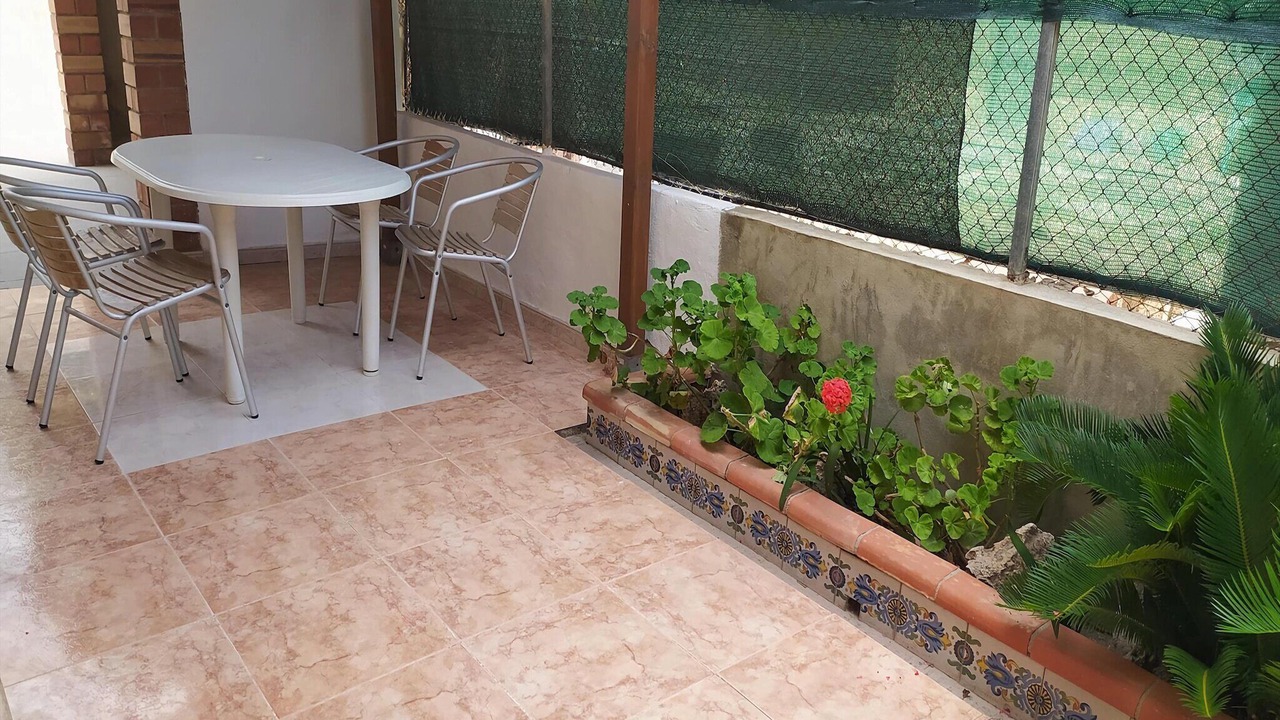 Photo of Patio Balcony in Oliva