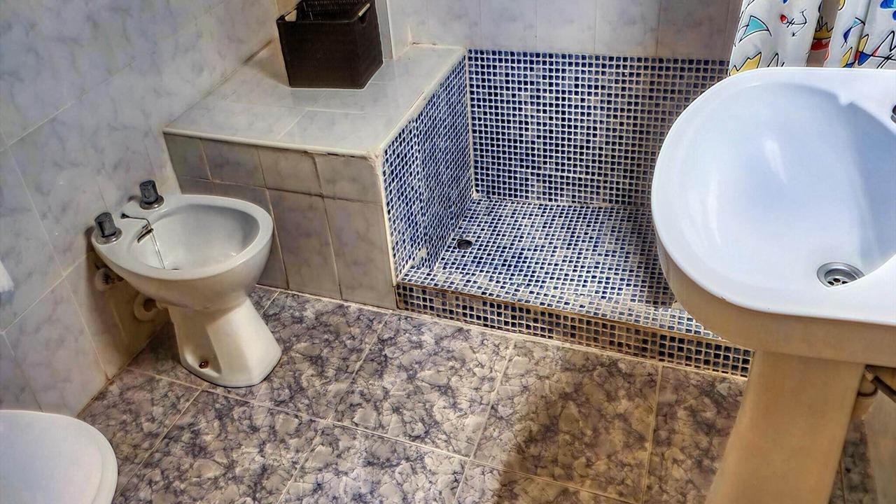 Photo of Bathroom in Oliva
