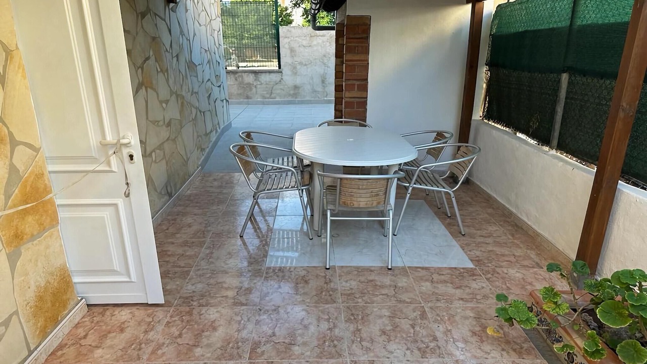 Photo of Patio Balcony in Oliva