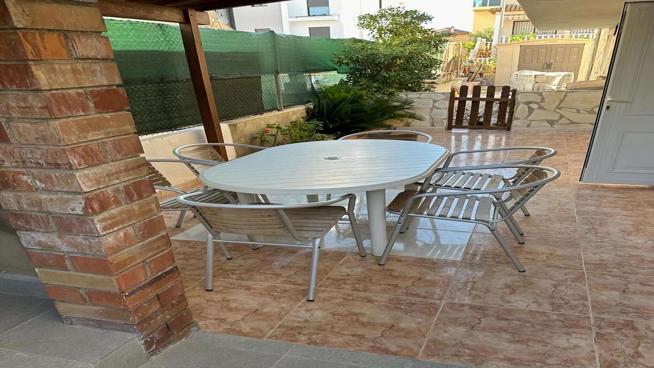 Photo of Patio Balcony in Oliva