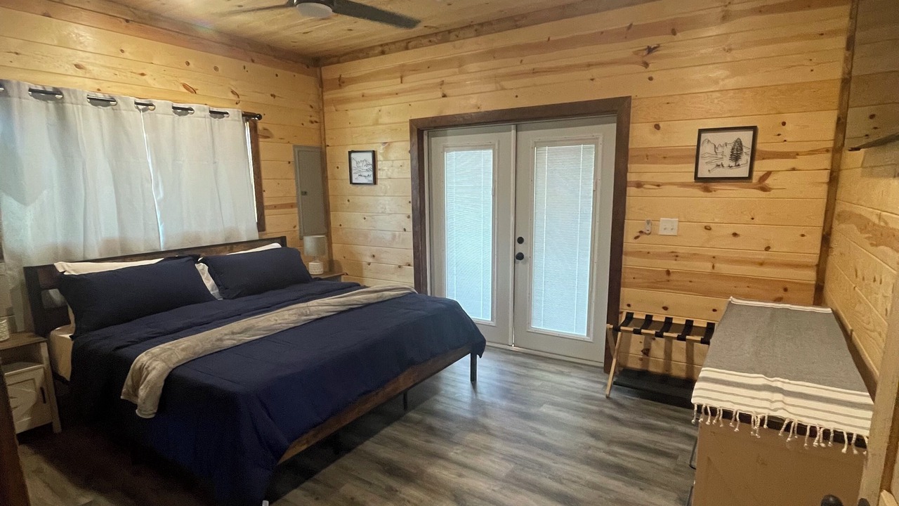 Photo of Bedroom in Golden