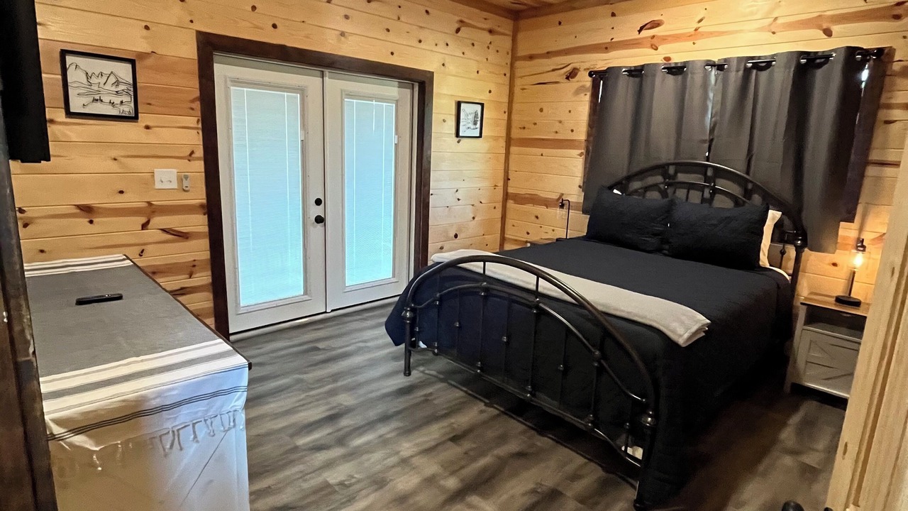 Photo of Bedroom in Golden