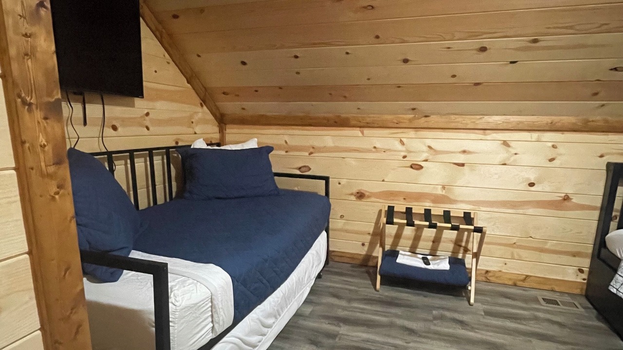 Photo of Bedroom in Golden