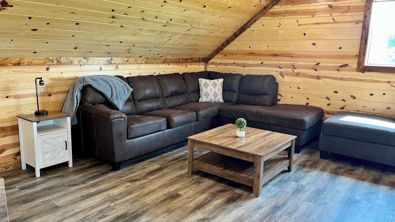 Photo of Livingroom in Golden