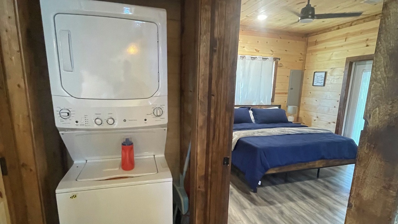 Photo of Bedroom in Golden