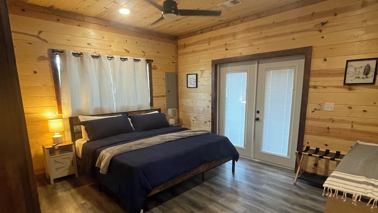 Photo of Bedroom in Golden