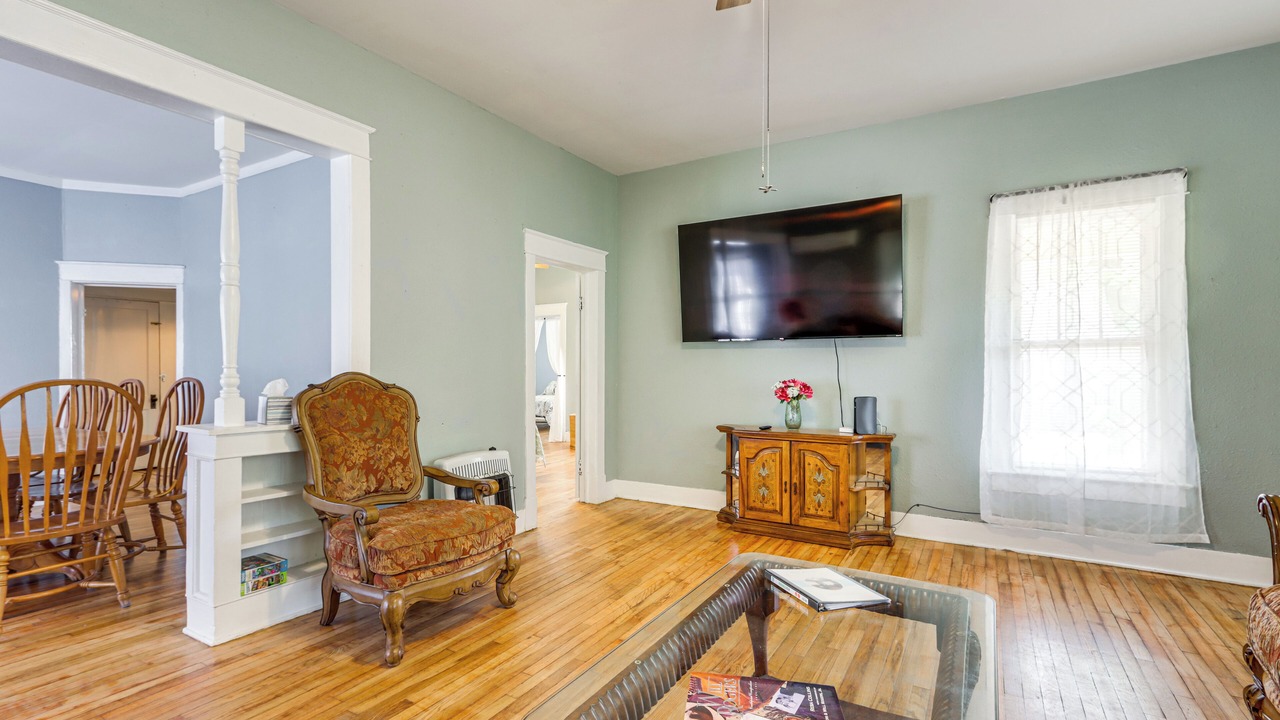 Photo of Bedroom in Clarksville