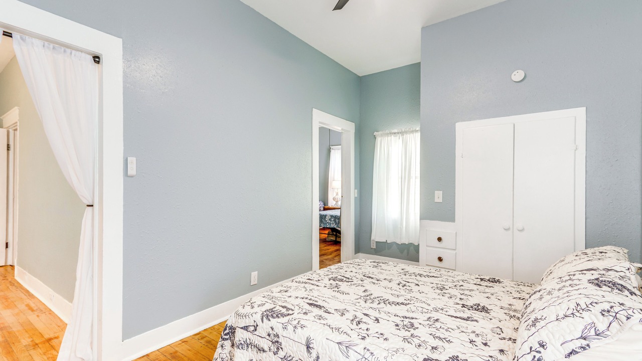 Photo of Bedroom in Clarksville