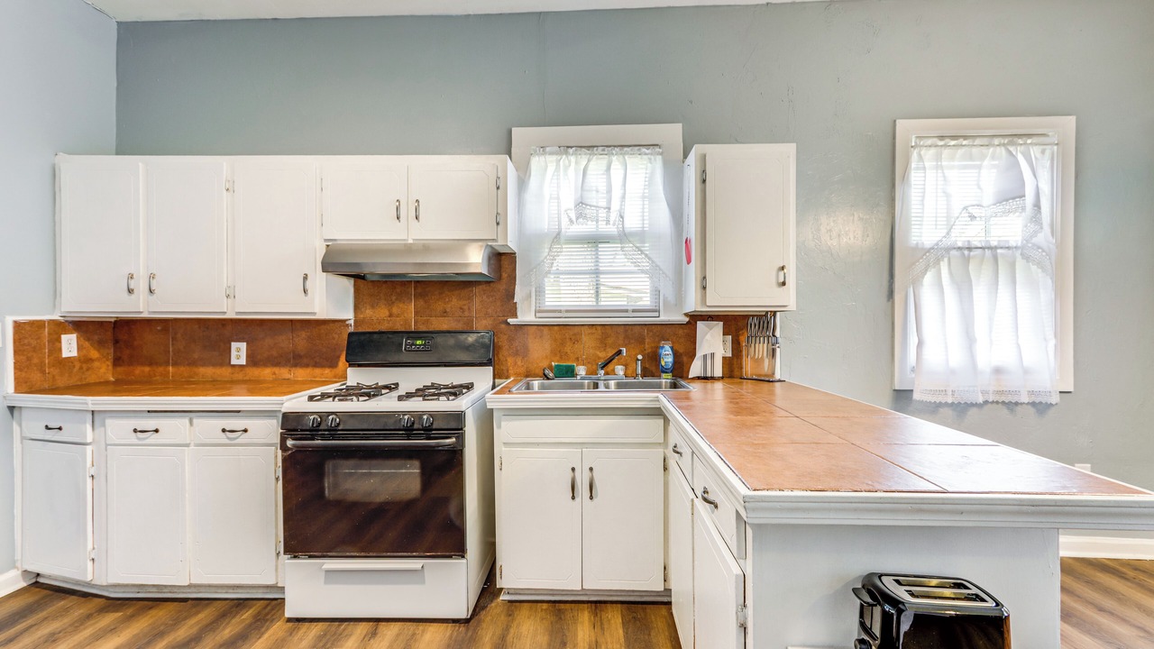 Photo of Kitchen in Clarksville