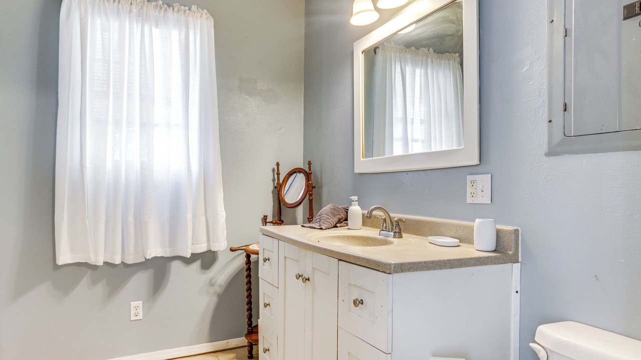 Photo of Bathroom in Clarksville
