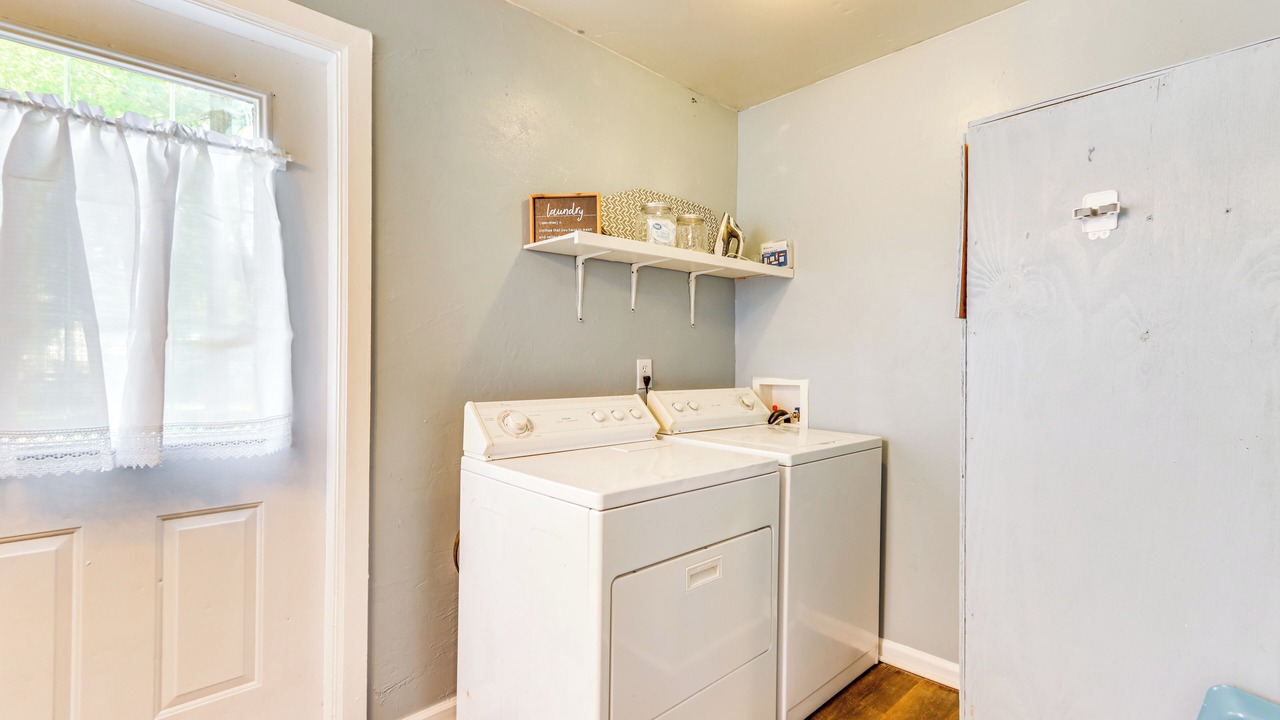 Photo of Bedroom in Clarksville