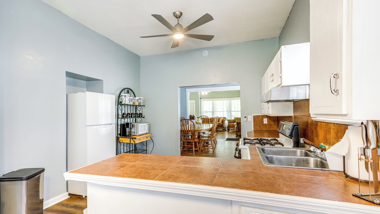 Photo of Kitchen in Clarksville