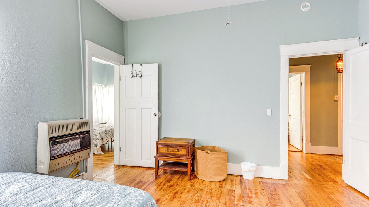 Photo of Bedroom in Clarksville
