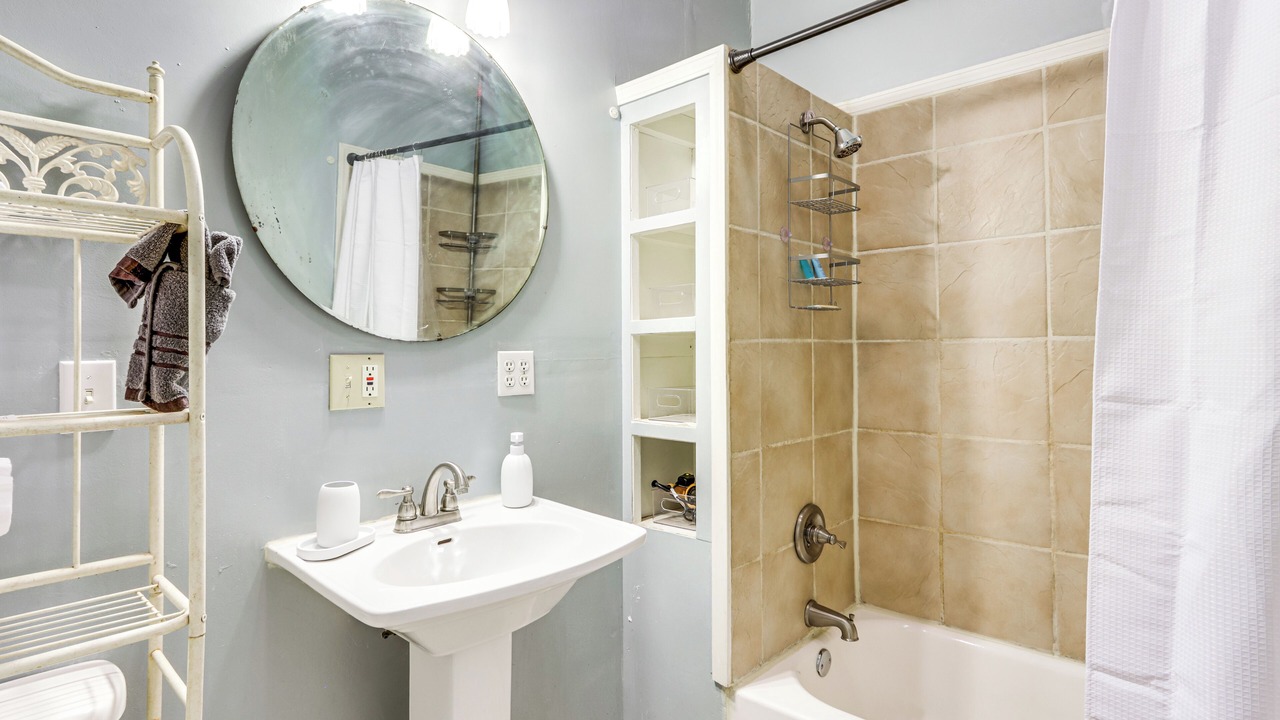 Photo of Bathroom in Clarksville