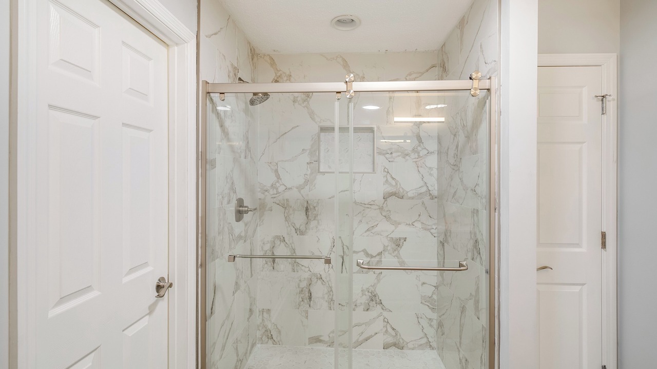 Photo of Bathroom in Athens