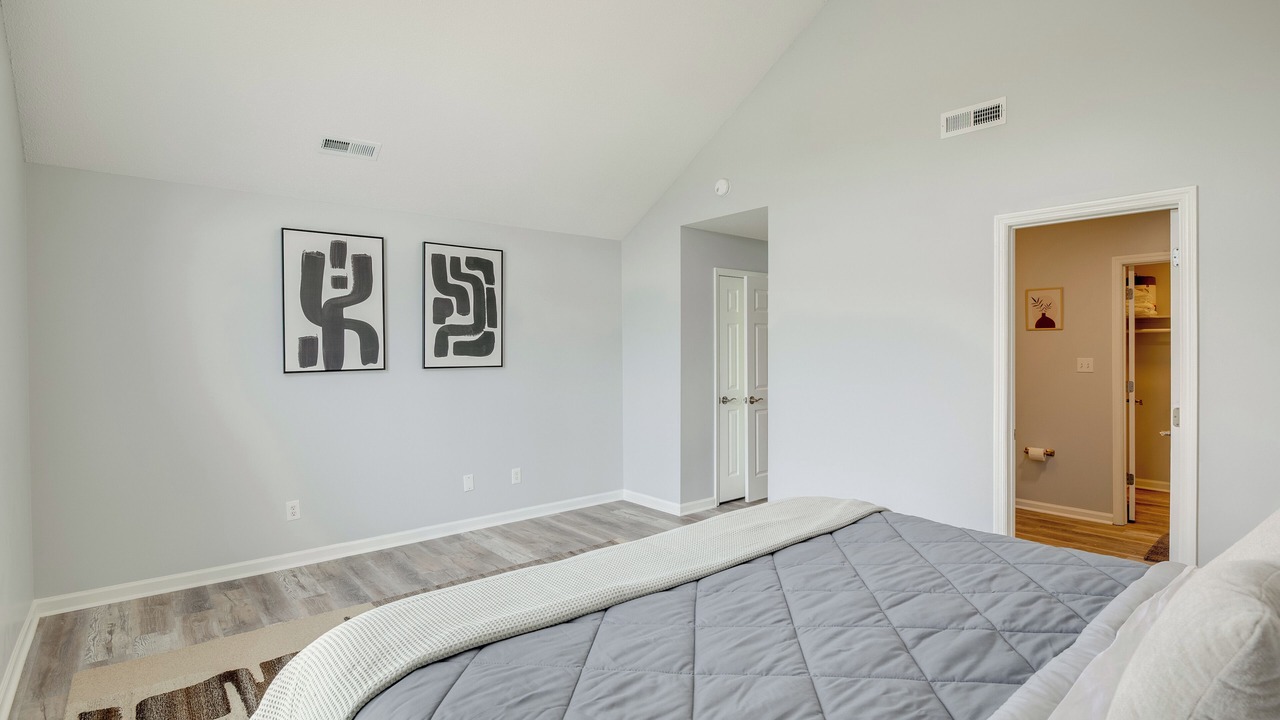 Photo of Bedroom in Athens
