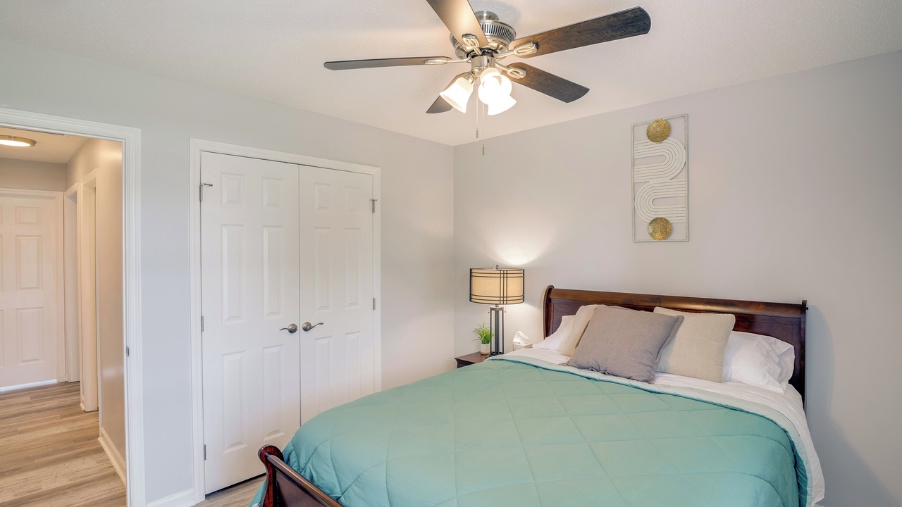 Photo of Bedroom in Athens