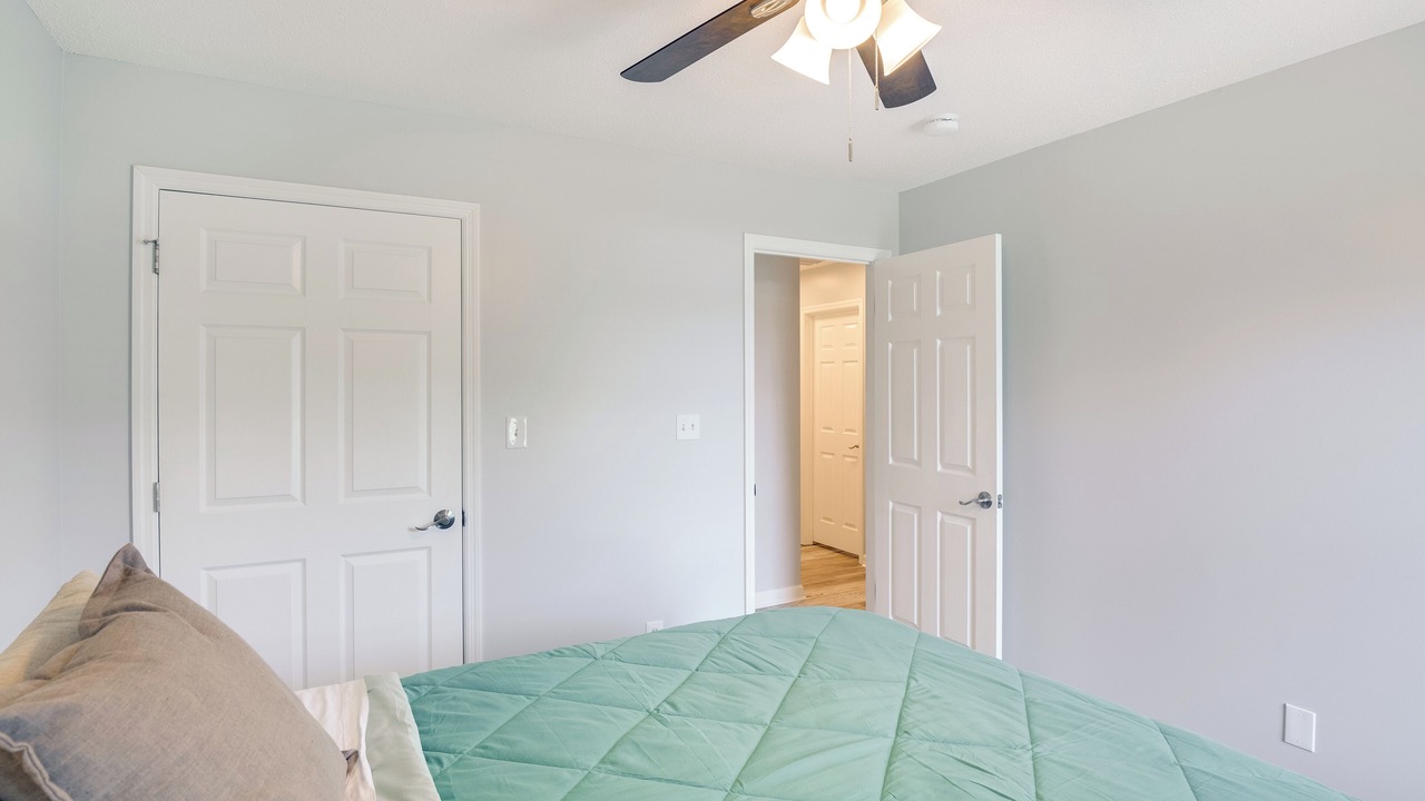 Photo of Bedroom in Athens