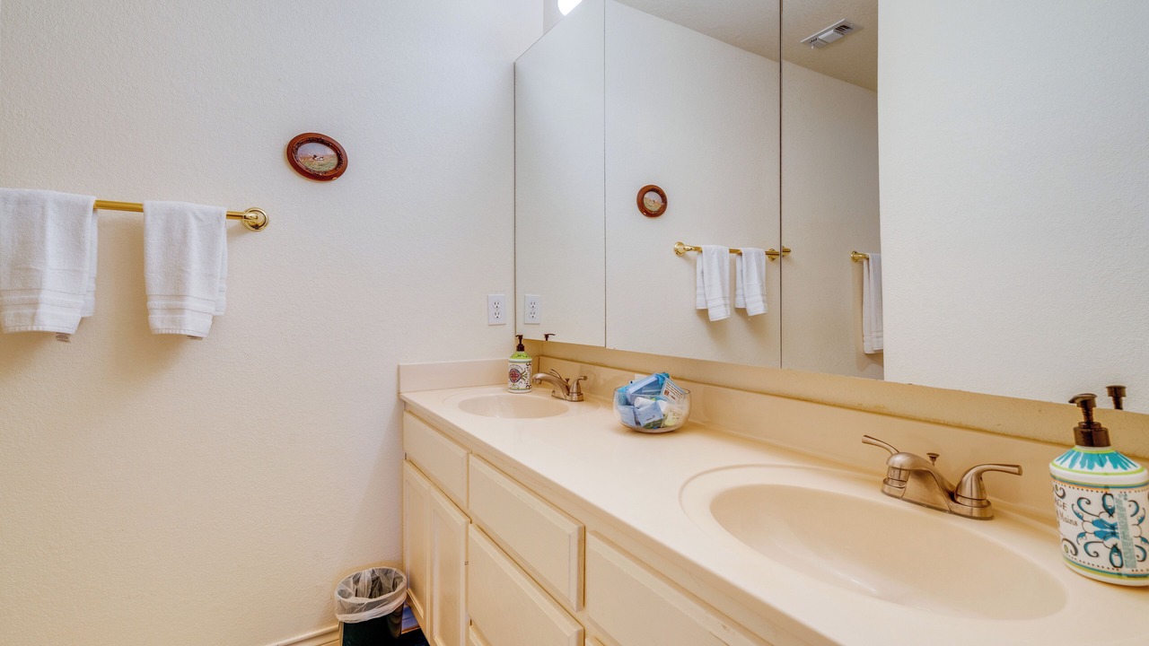 Photo of Bathroom in Horseshoe Bay