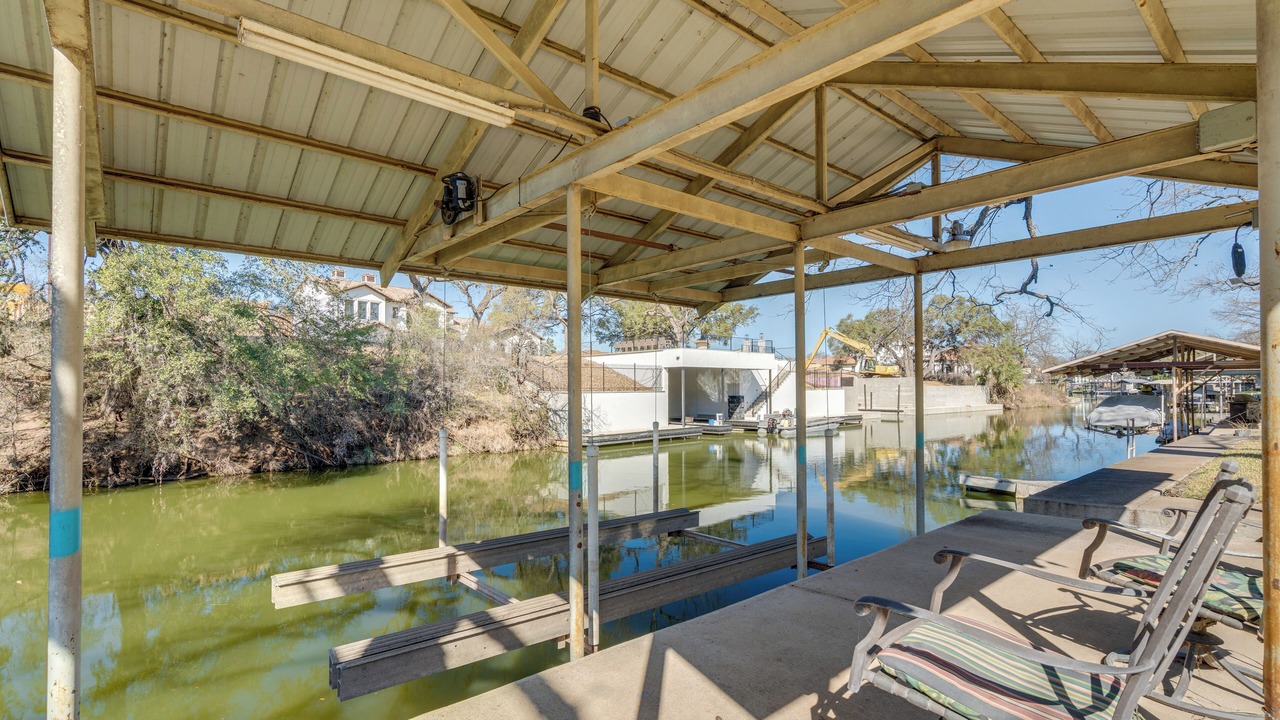 Photo of Outdoor in Horseshoe Bay