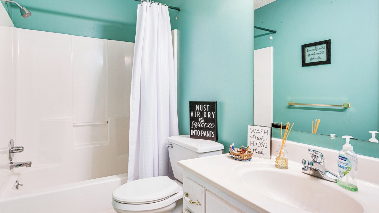 Photo of Bathroom in Warrensburg