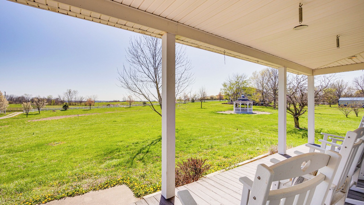 Photo of Outdoor in Warrensburg