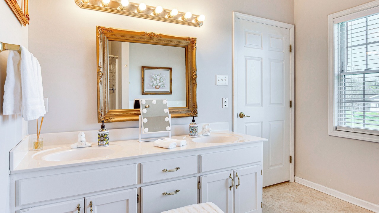Photo of Bathroom in Warrensburg