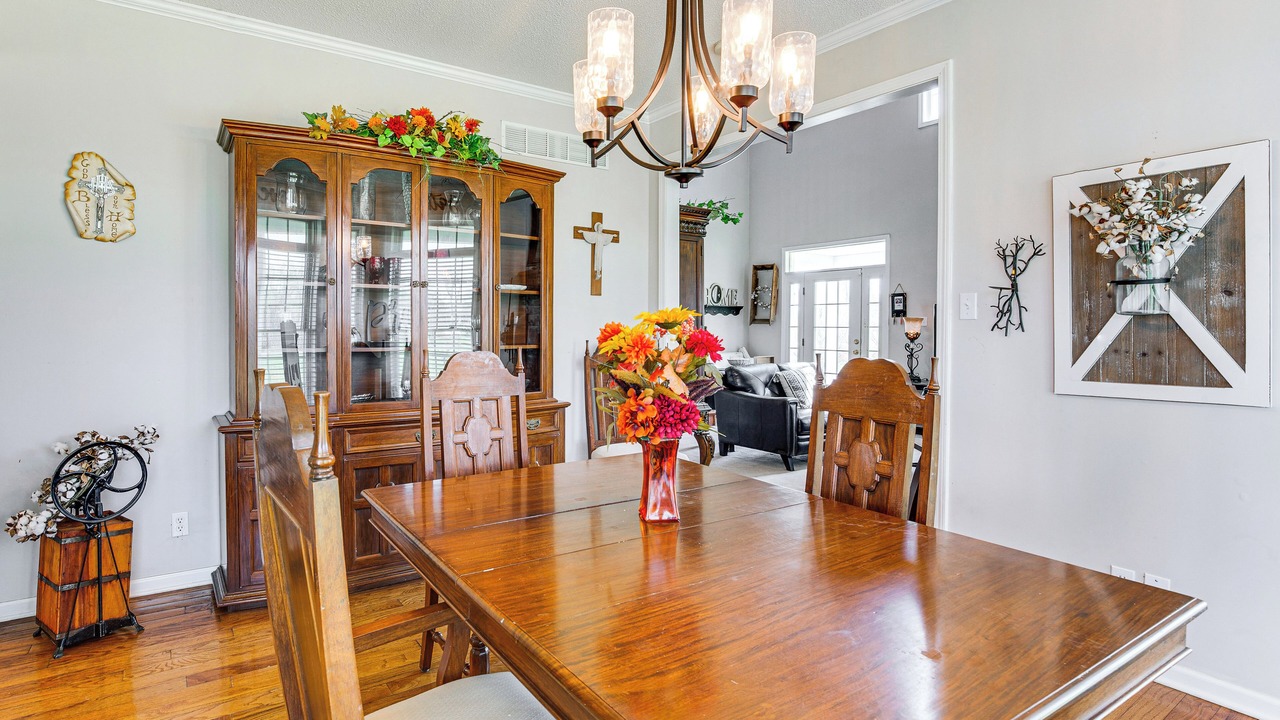 Photo of Bedroom in Warrensburg