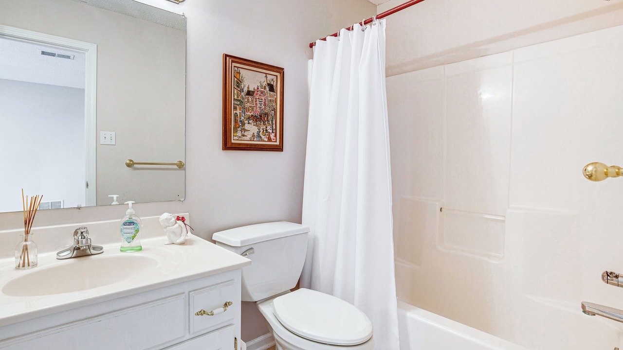 Photo of Bathroom in Warrensburg