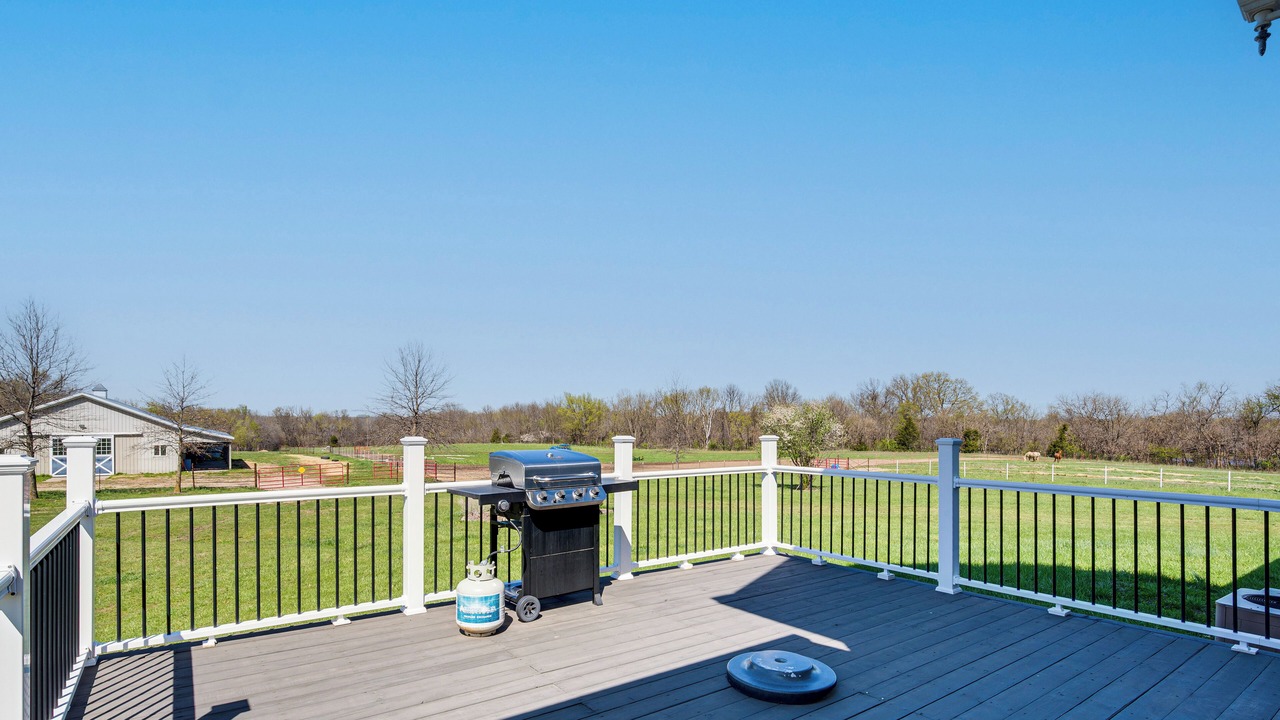 Photo of Outdoor in Warrensburg