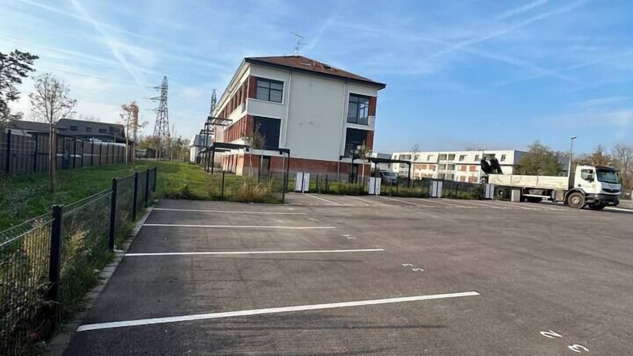 Photo of Outdoor in Wittelsheim