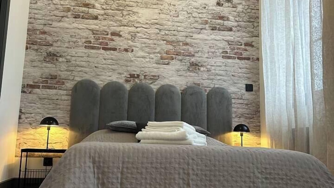 Photo of Bedroom in Wittelsheim