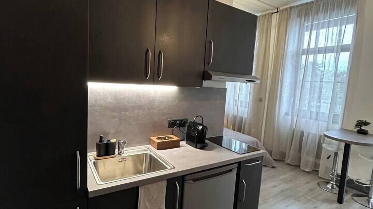 Photo of Kitchen in Wittelsheim