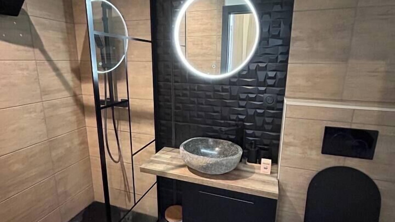 Photo of Bathroom in Wittelsheim