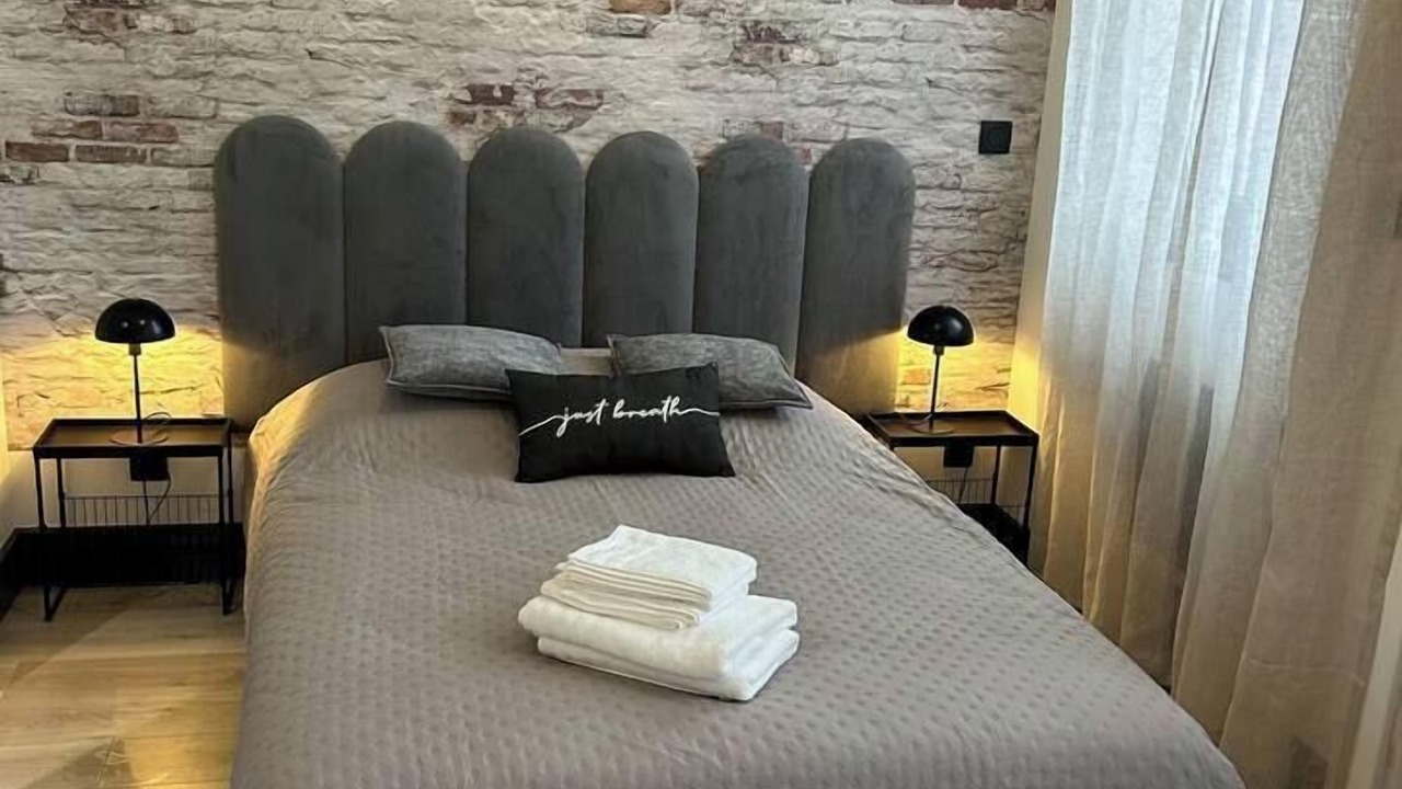 Photo of Bedroom in Wittelsheim