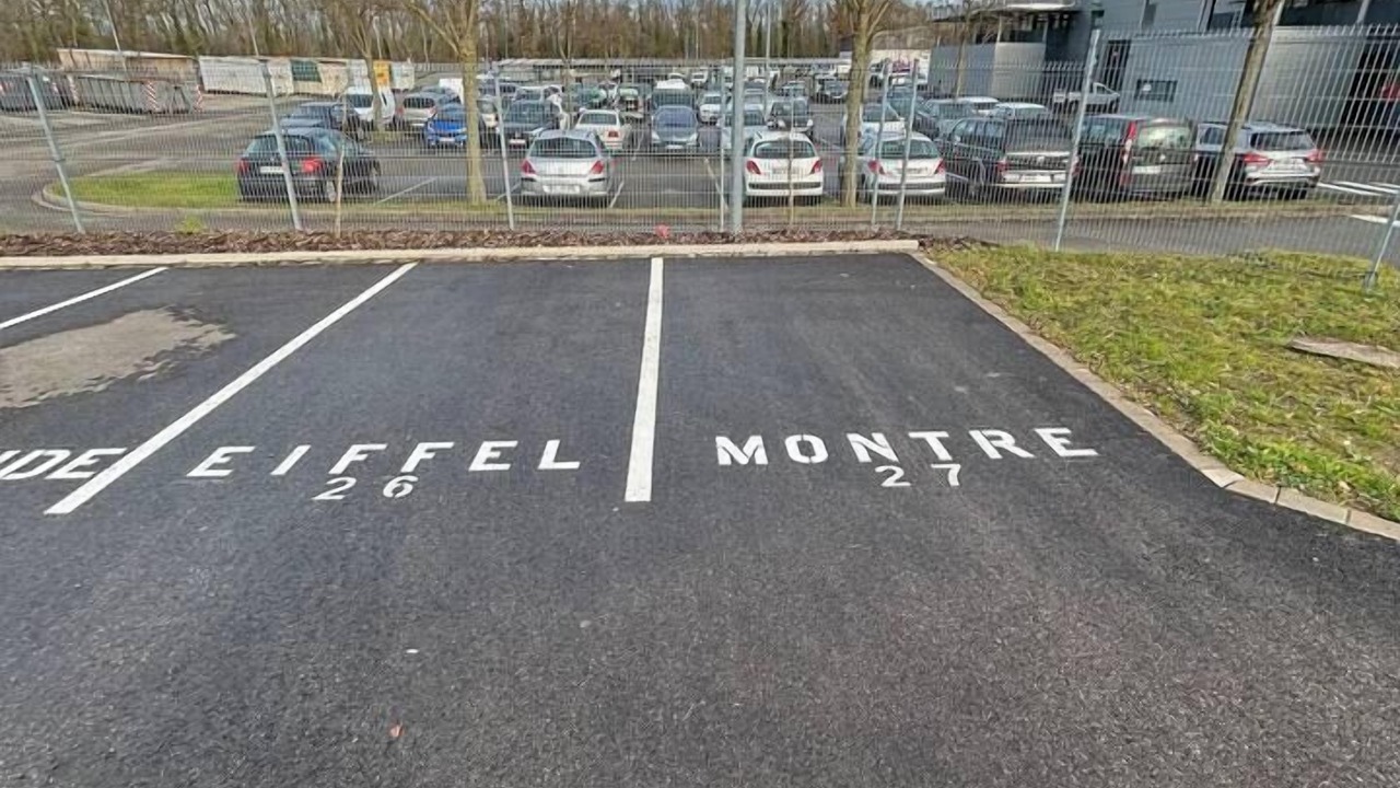 Photo of Outdoor in Wittelsheim