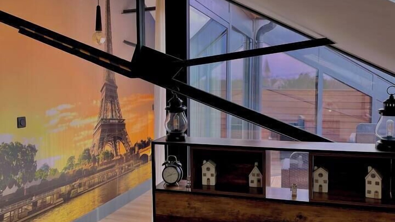 Photo of Bedroom in Wittelsheim