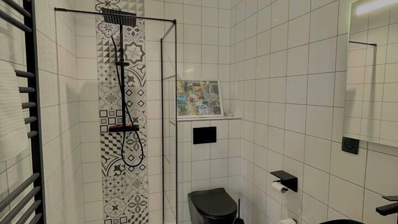 Photo of Bathroom in Wittelsheim