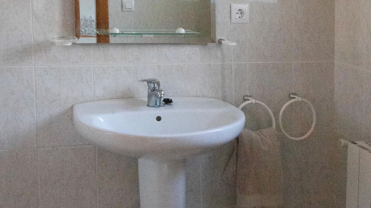 Photo of Bathroom in Rafol de Almunia