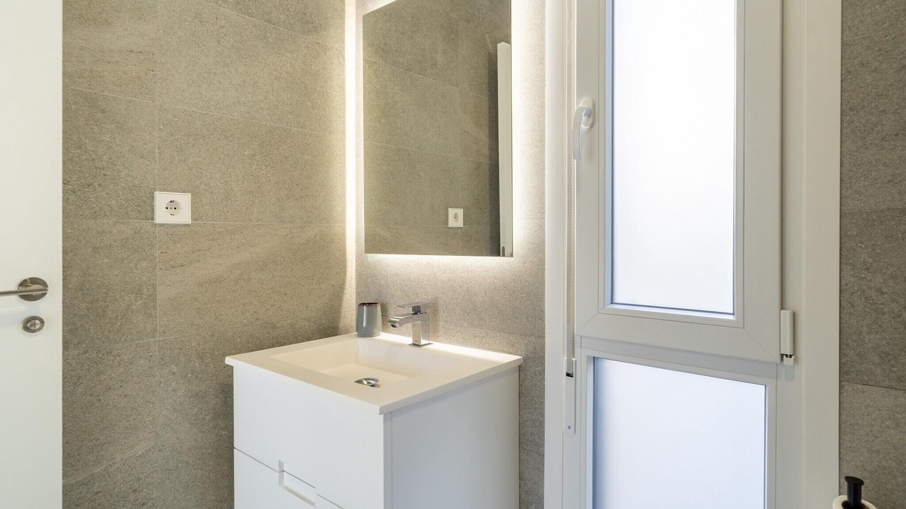 Photo of Bathroom in Lo Rufete