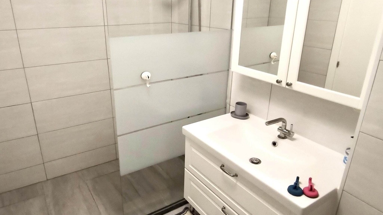 Photo of Bathroom in Relleu