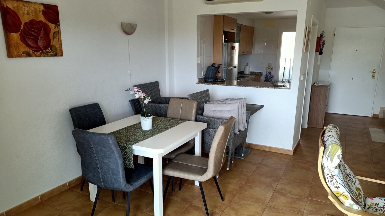 Photo of Livingroom in Relleu