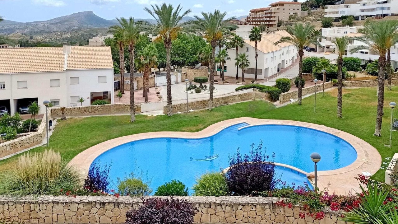 Photo of Outdoor in Relleu