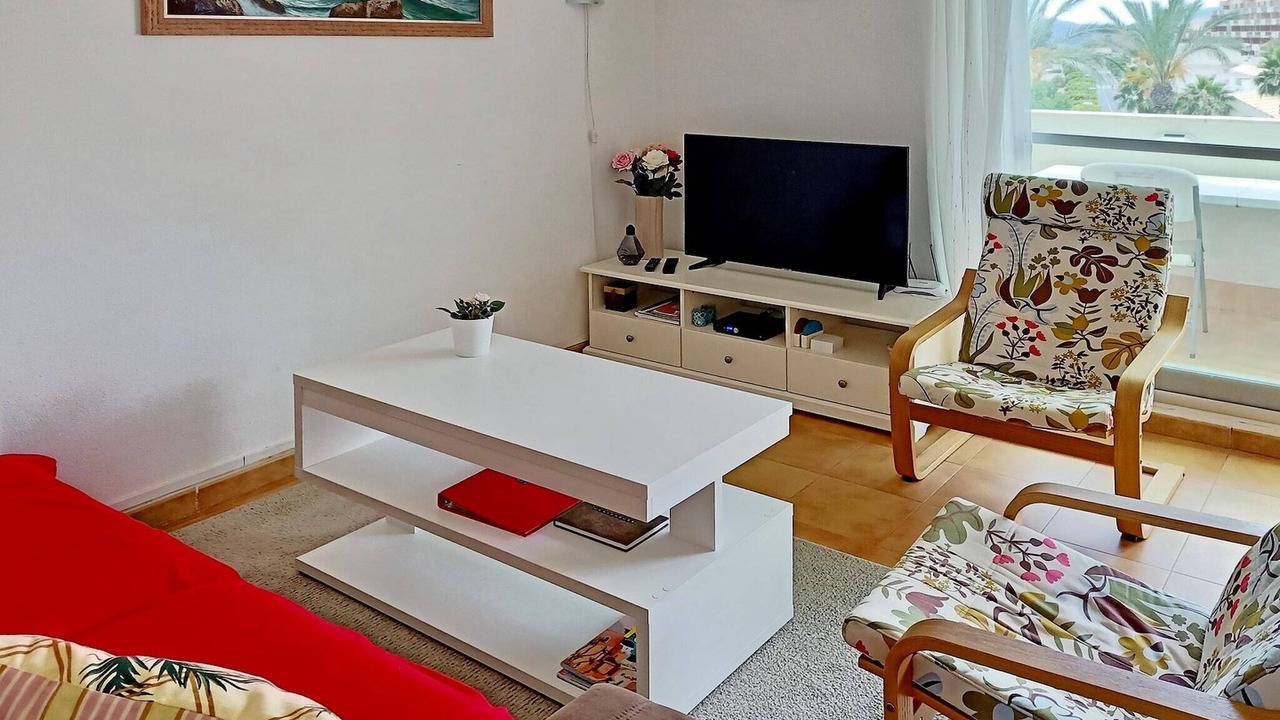 Photo of Livingroom in Relleu