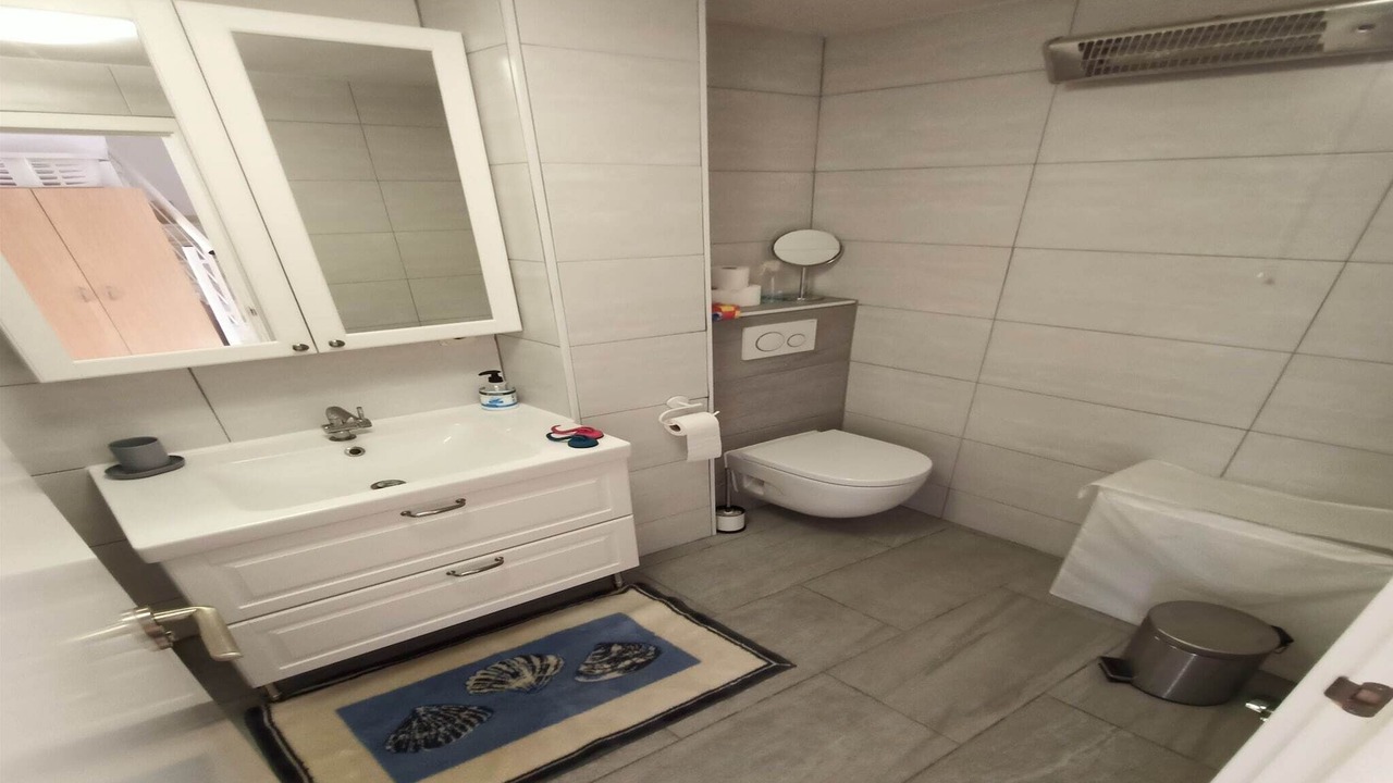 Photo of Bathroom in Relleu