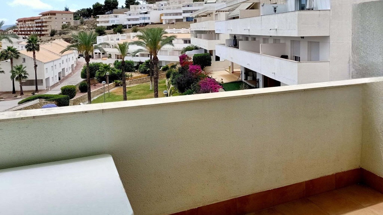 Photo of Patio Balcony in Relleu