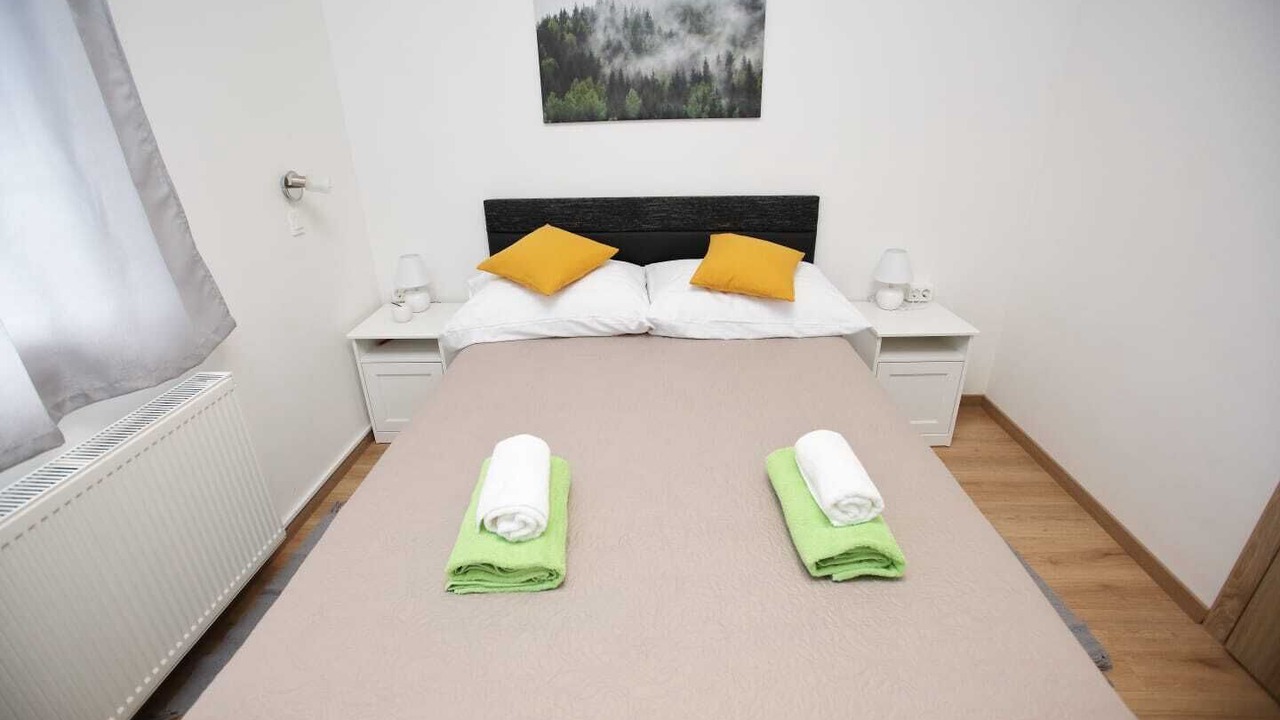 Photo of Bedroom in Cavoglave