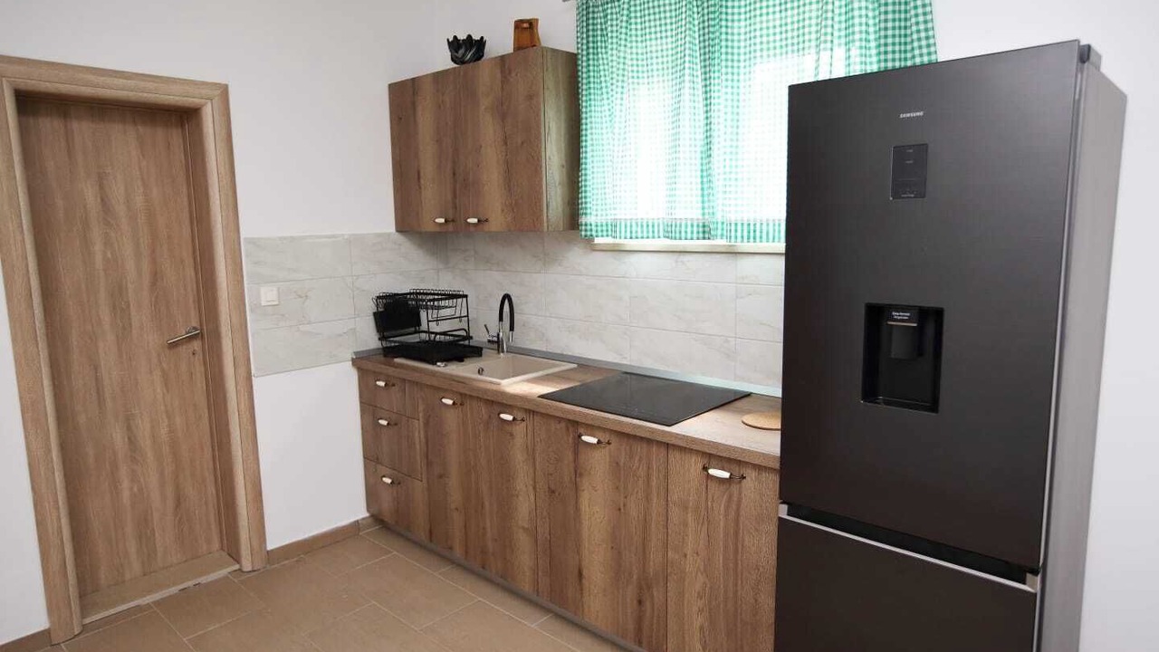 Photo of Kitchen in Cavoglave