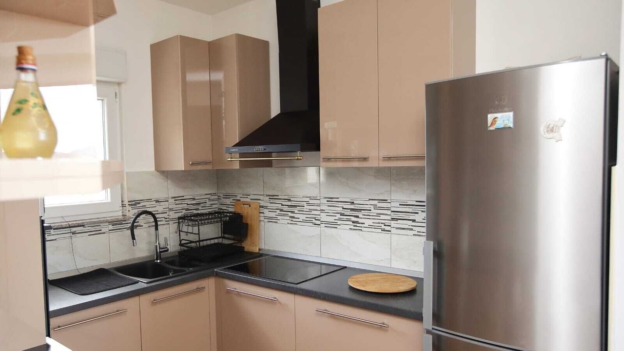 Photo of Kitchen in Cavoglave