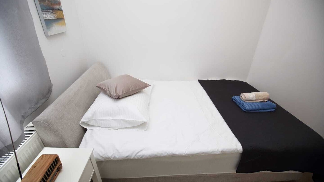 Photo of Bedroom in Cavoglave